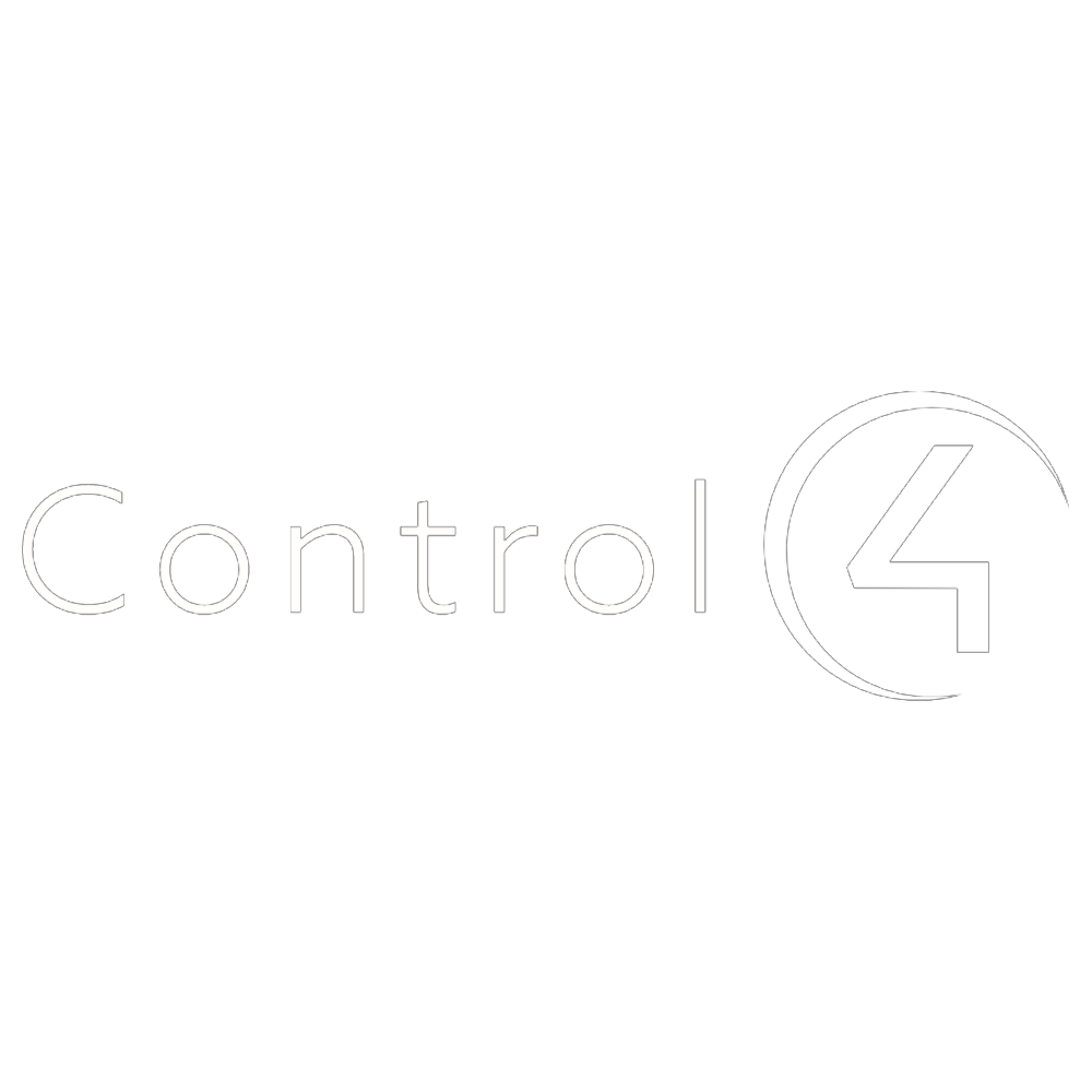 Control4 Authorised Dealer