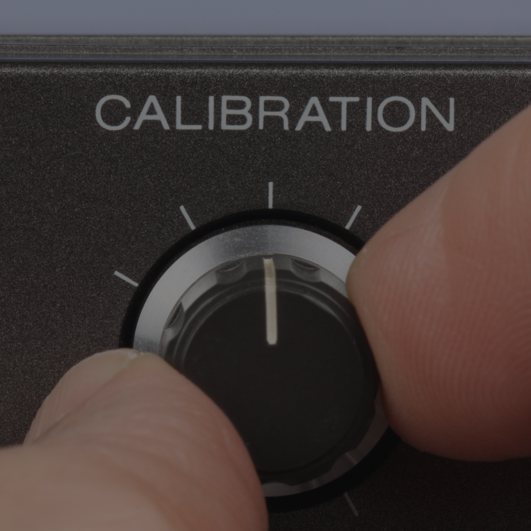 Pro Calibration